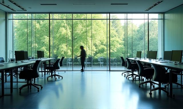 NovaSight London Headquarters